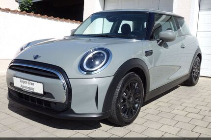 Mini ONE Gebrauchtwagen