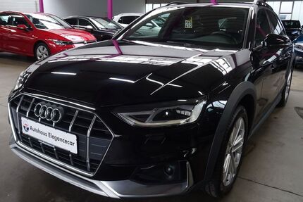 Audi A4 Allroad Gebrauchtwagen