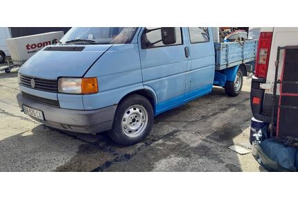 VW T4 andere Gebrauchtwagen