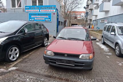 Toyota Starlet Gebrauchtwagen