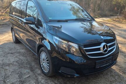 Mercedes-Benz V 220 Gebrauchtwagen