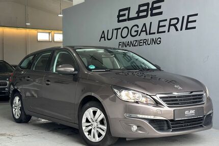 Peugeot 308 Gebrauchtwagen