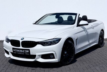 BMW 440 Gebrauchtwagen