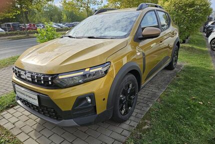 Dacia Sandero Gebrauchtwagen