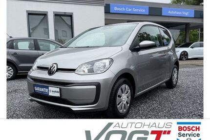 VW up! Gebrauchtwagen