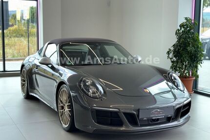 Porsche 991 Gebrauchtwagen