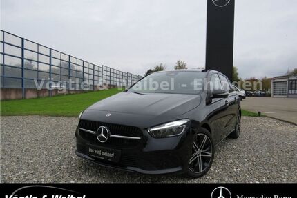 Mercedes-Benz B 200 Gebrauchtwagen