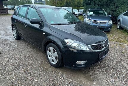 Kia ceed / Ceed Gebrauchtwagen