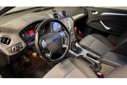 Ford Mondeo Gebrauchtwagen