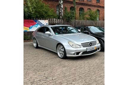 Mercedes-Benz CLS 500 Gebrauchtwagen
