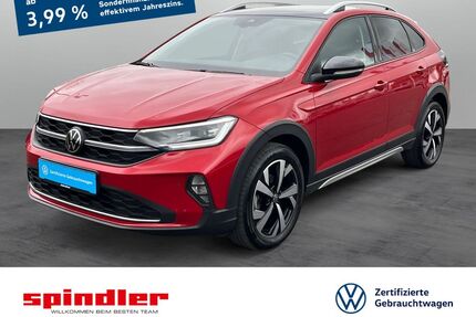 VW Taigo Gebrauchtwagen
