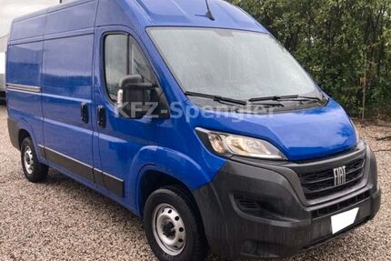 Fiat Ducato Gebrauchtwagen