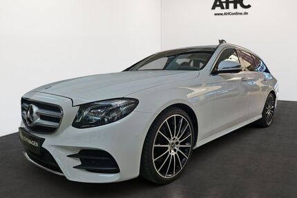 Mercedes-Benz E 200 Gebrauchtwagen