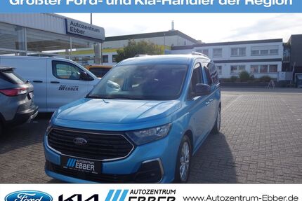 Ford Grand Tourneo Gebrauchtwagen