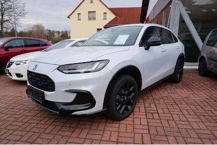Honda ZR-V Gebrauchtwagen