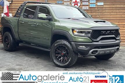 Dodge RAM Gebrauchtwagen