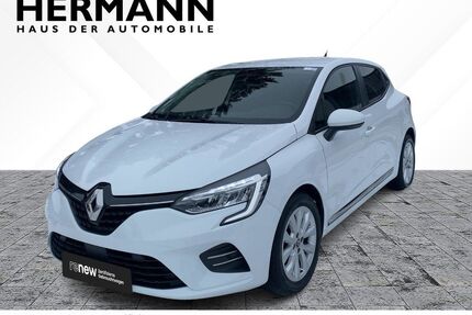 Renault Clio Gebrauchtwagen