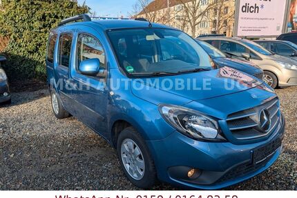 Mercedes-Benz Citan Gebrauchtwagen