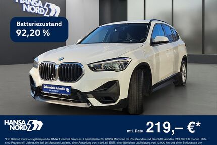 BMW X1 Gebrauchtwagen