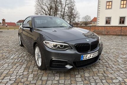 BMW 220 Gebrauchtwagen