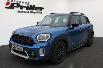 Mini Cooper S Countryman Gebrauchtwagen