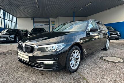 BMW 520 Gebrauchtwagen