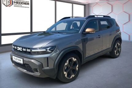 Dacia Duster Gebrauchtwagen
