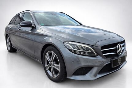 Mercedes-Benz C 200 Gebrauchtwagen