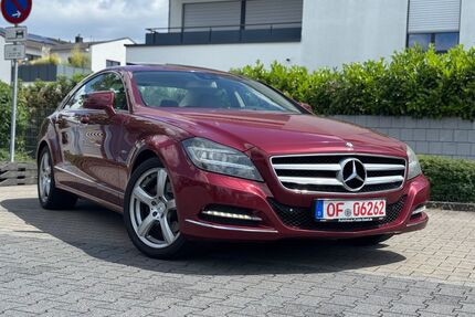 Mercedes-Benz CLS 250 Gebrauchtwagen
