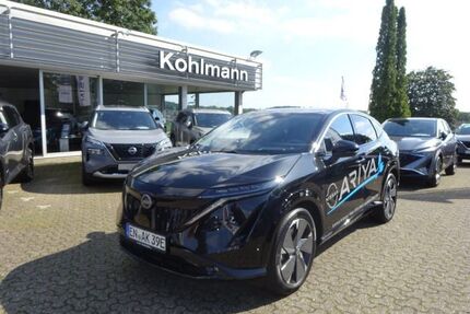 Nissan Ariya Gebrauchtwagen