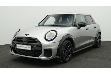 Mini Cooper C Gebrauchtwagen