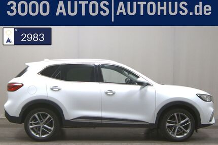 MG EHS Gebrauchtwagen