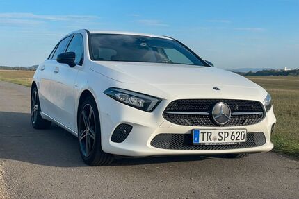 Mercedes-Benz A 180 Gebrauchtwagen