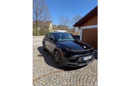 FISKER Ocean Gebrauchtwagen