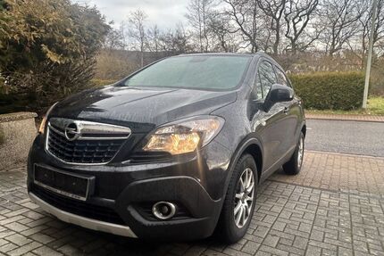Opel Mokka Gebrauchtwagen