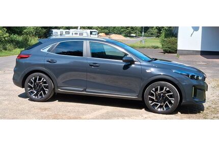 Kia XCeed Gebrauchtwagen