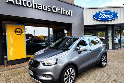 Opel Mokka X Gebrauchtwagen