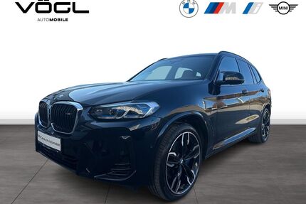 BMW X3 M40 Gebrauchtwagen