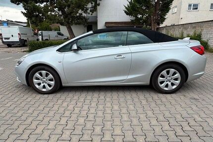 Opel Cascada Gebrauchtwagen
