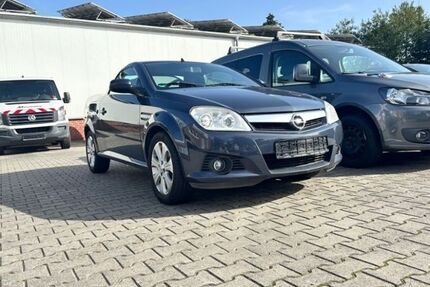Opel Tigra Gebrauchtwagen