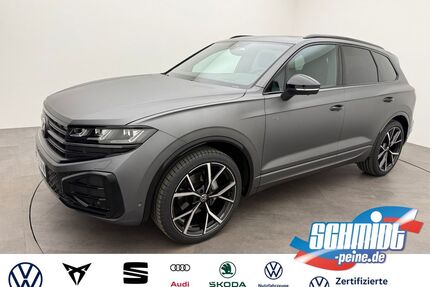 VW Touareg Gebrauchtwagen