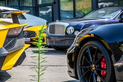 Audi RS7 Gebrauchtwagen