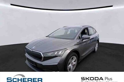 Skoda Enyaq Gebrauchtwagen