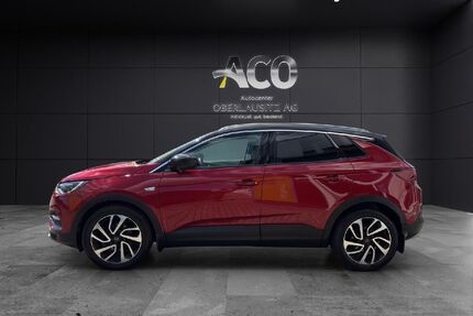 Opel Grandland (X) Gebrauchtwagen