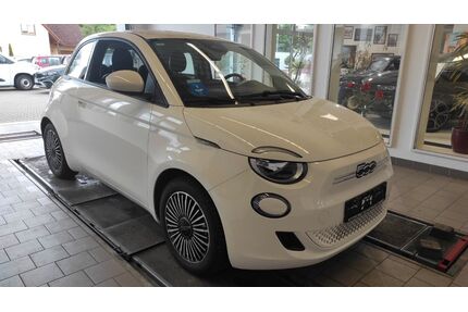 Fiat 500e Gebrauchtwagen