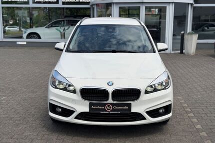BMW 218 Gran Tourer Gebrauchtwagen