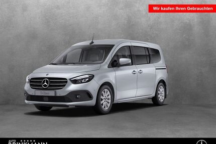 Mercedes-Benz T-Klasse Gebrauchtwagen