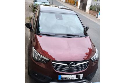 Opel Crossland (X) Gebrauchtwagen
