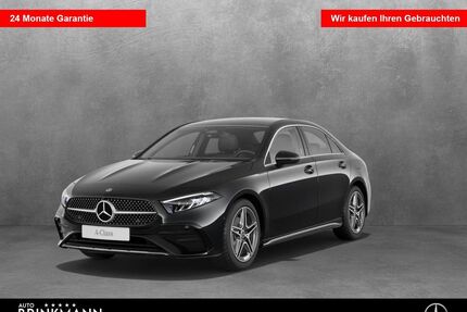 Mercedes-Benz A 180 Gebrauchtwagen