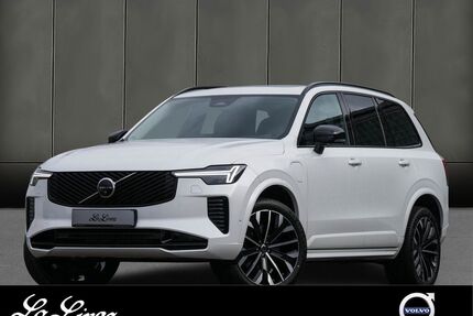 Volvo XC90 Gebrauchtwagen